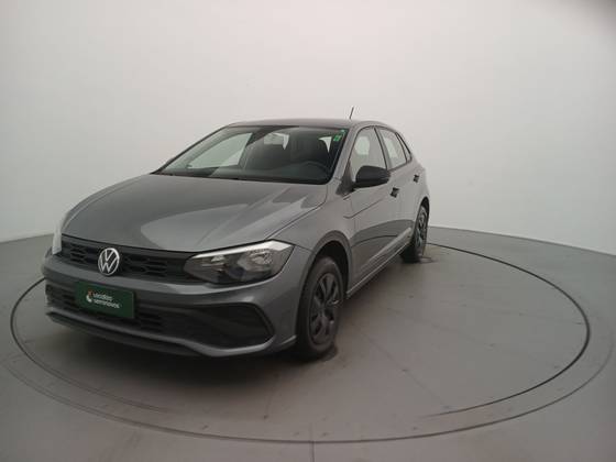 VOLKSWAGEN POLO 1.0 MPI TRACK MANUAL VOLKSWAGEN POLO 1.0 MPI TRACK MANUAL